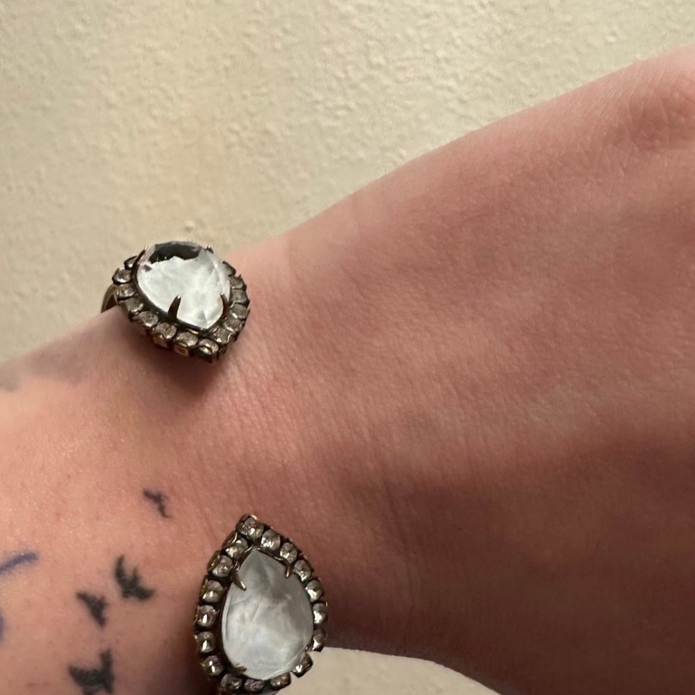 Loren Hope Small Sarra cuff